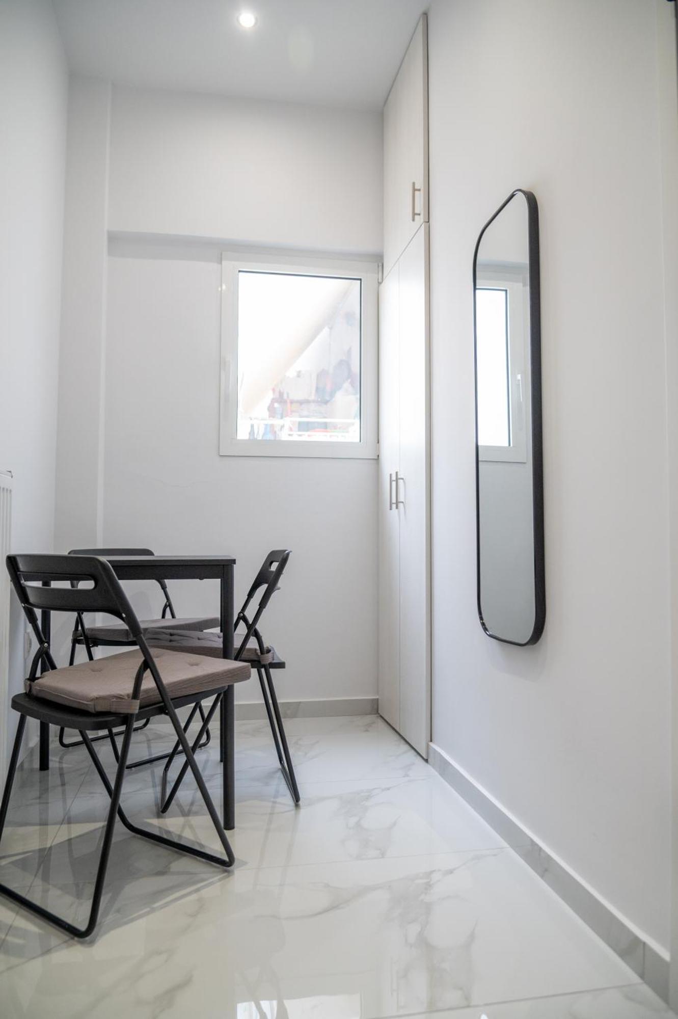 Central Apartment Near To Acropolis Area Athens Exterior photo