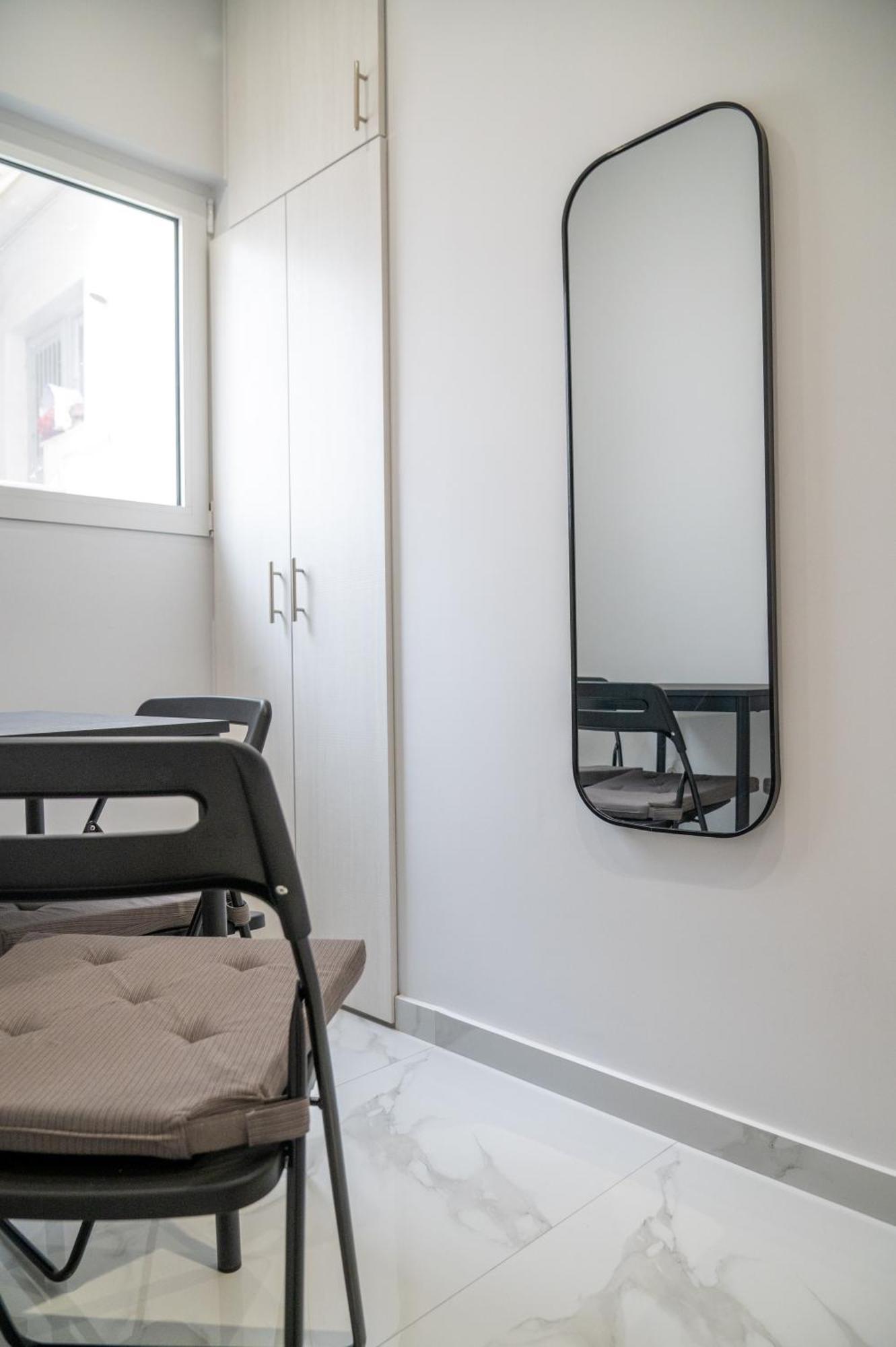 Central Apartment Near To Acropolis Area Athens Exterior photo