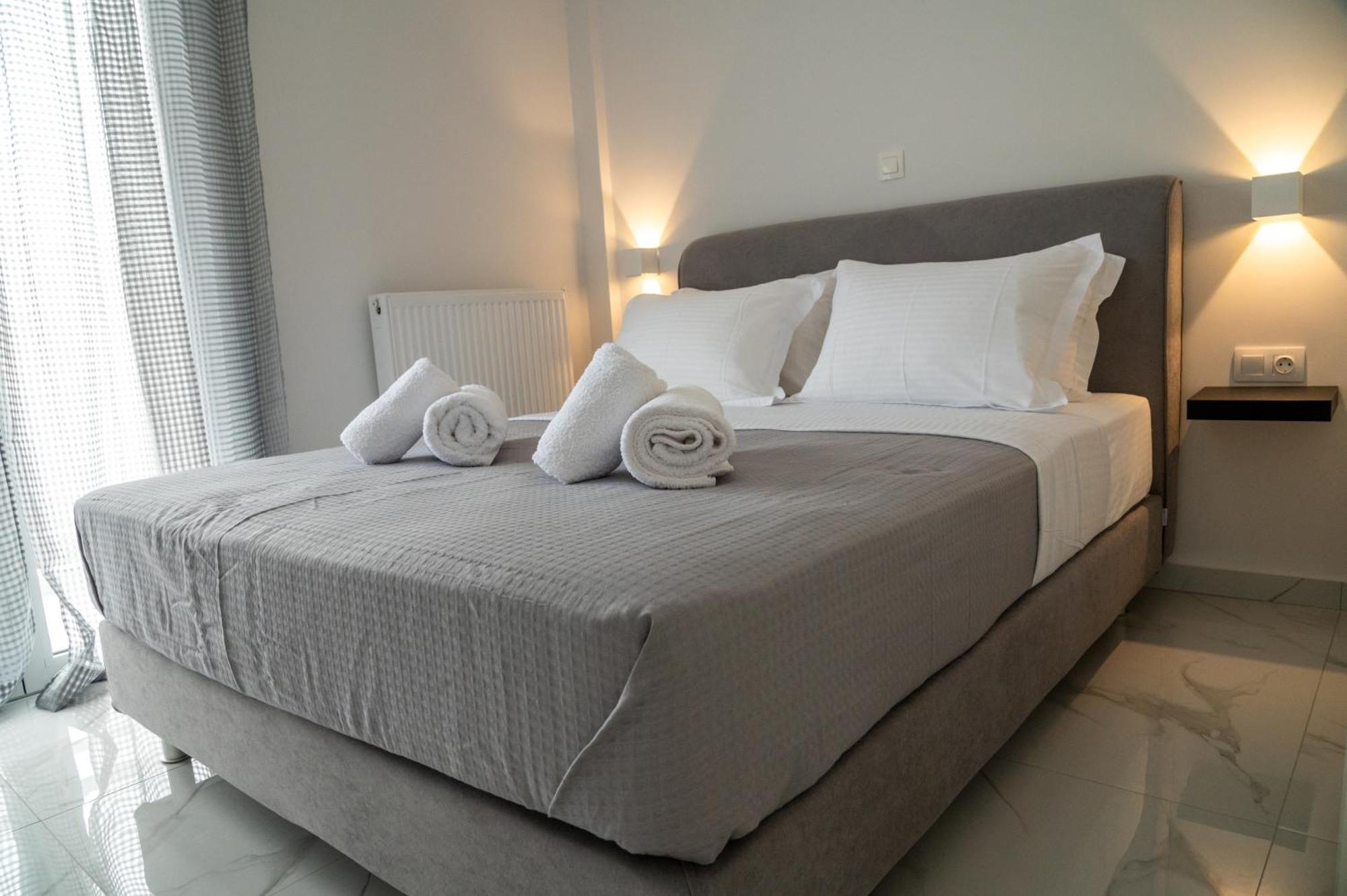 Central Apartment Near To Acropolis Area Athens Exterior photo