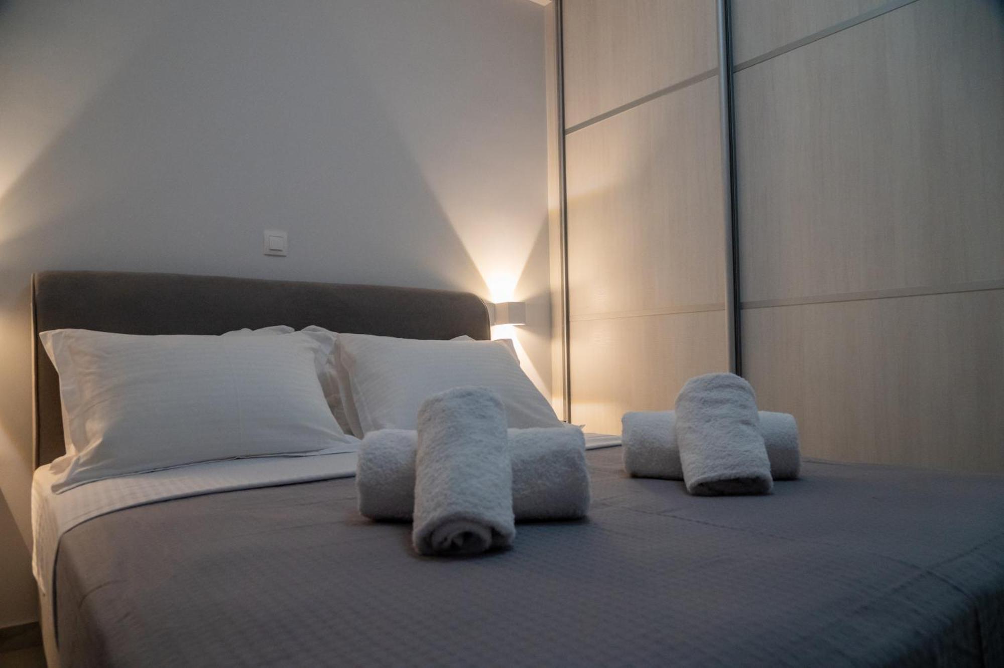 Central Apartment Near To Acropolis Area Athens Exterior photo
