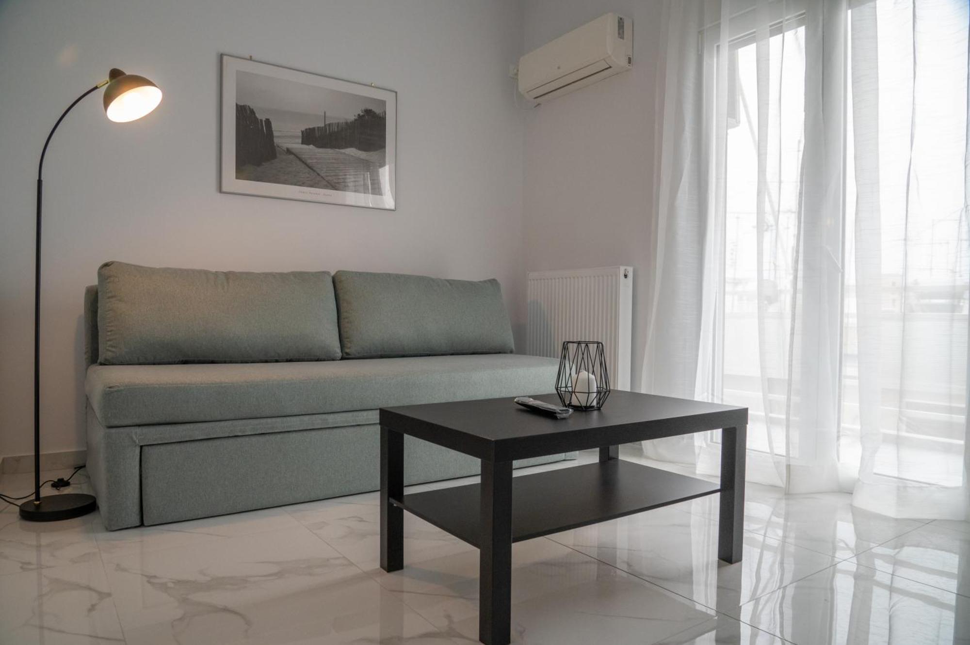 Central Apartment Near To Acropolis Area Athens Exterior photo