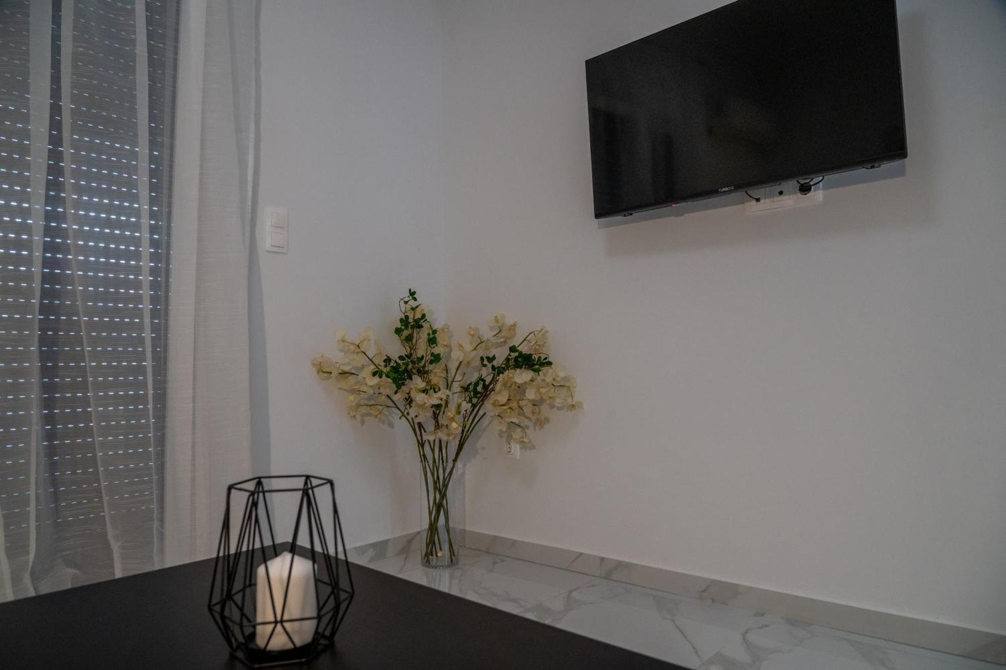 Central Apartment Near To Acropolis Area Athens Exterior photo