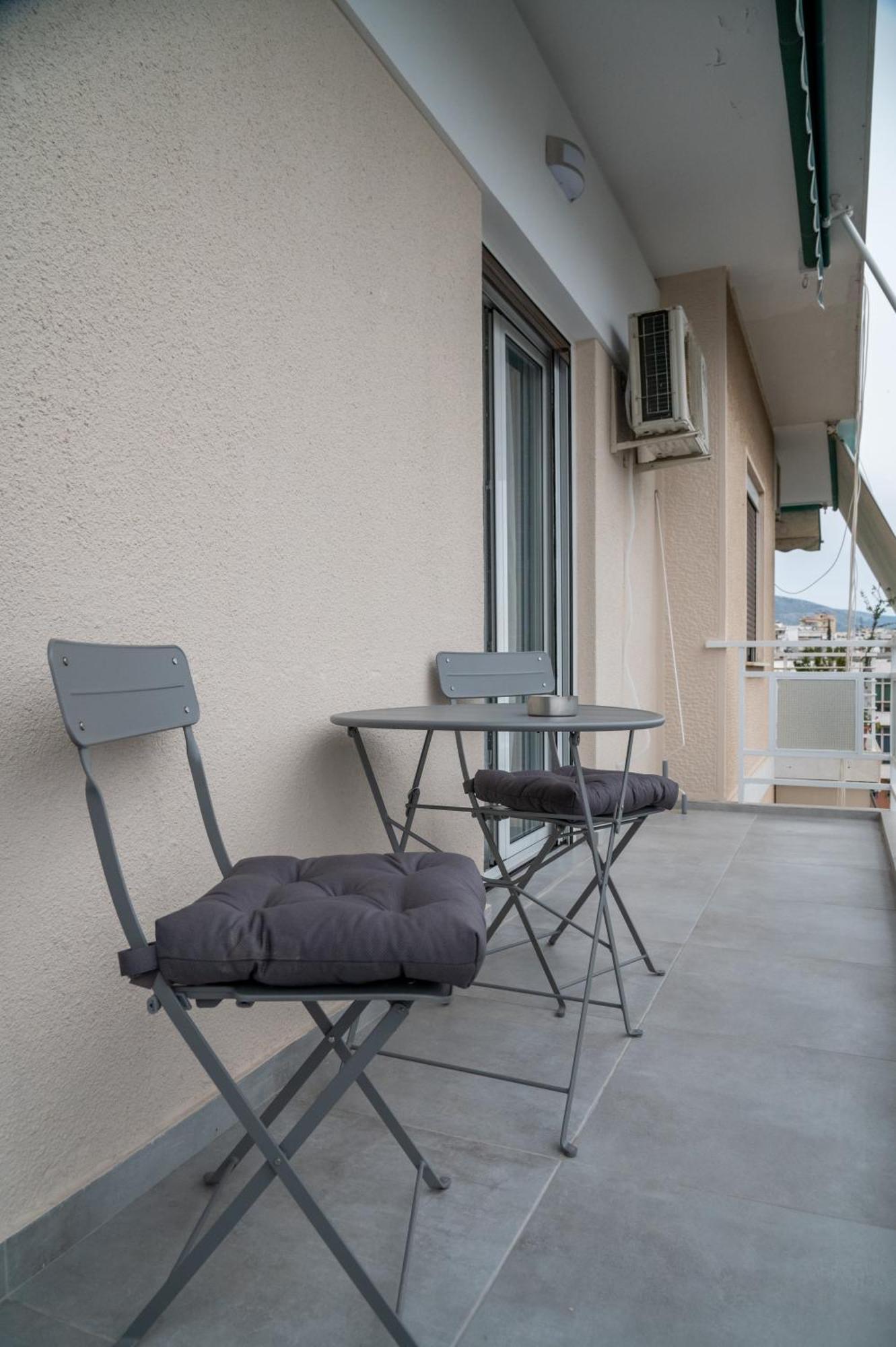 Central Apartment Near To Acropolis Area Athens Exterior photo