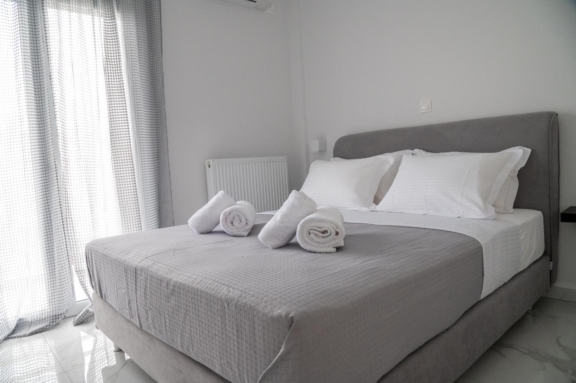 Central Apartment Near To Acropolis Area Athens Exterior photo