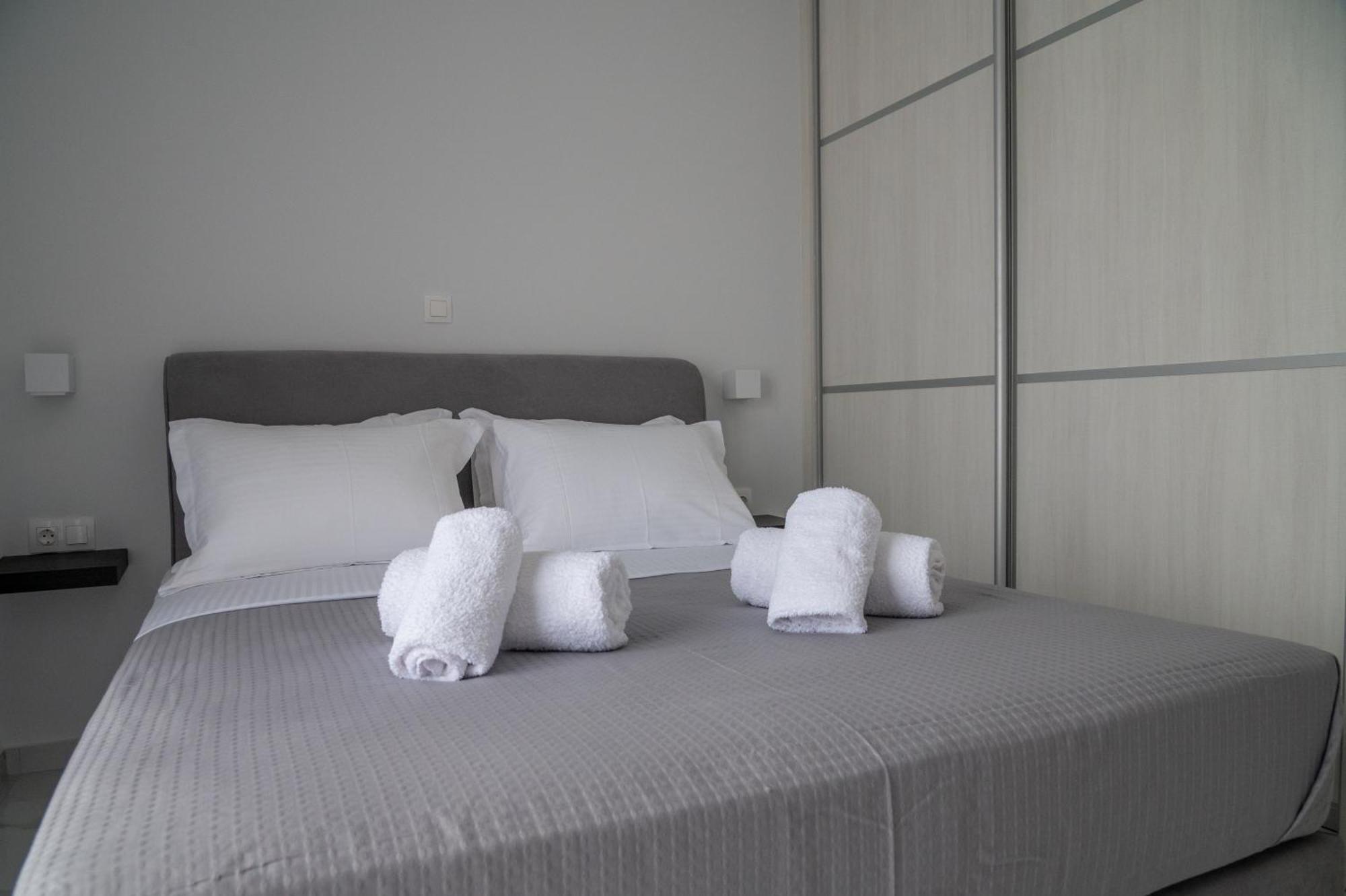 Central Apartment Near To Acropolis Area Athens Exterior photo