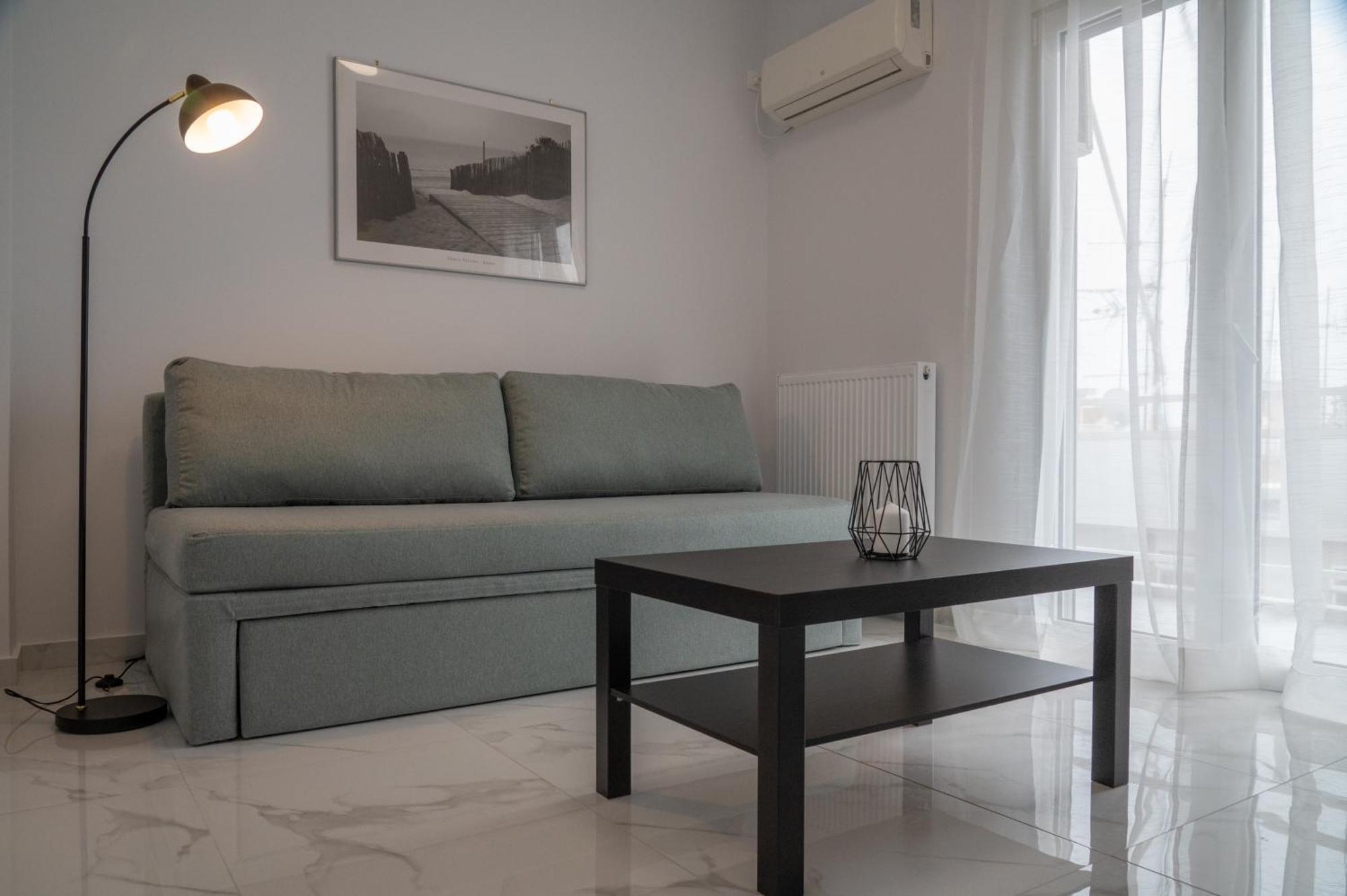 Central Apartment Near To Acropolis Area Athens Exterior photo