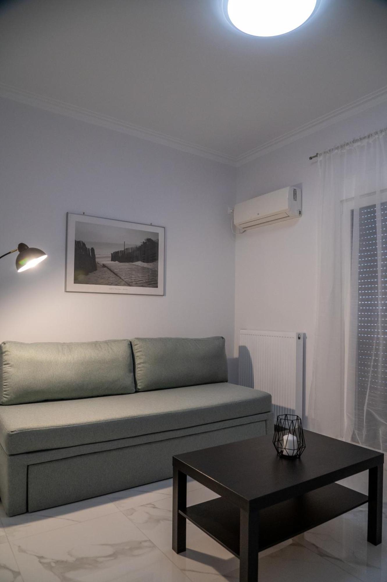 Central Apartment Near To Acropolis Area Athens Exterior photo