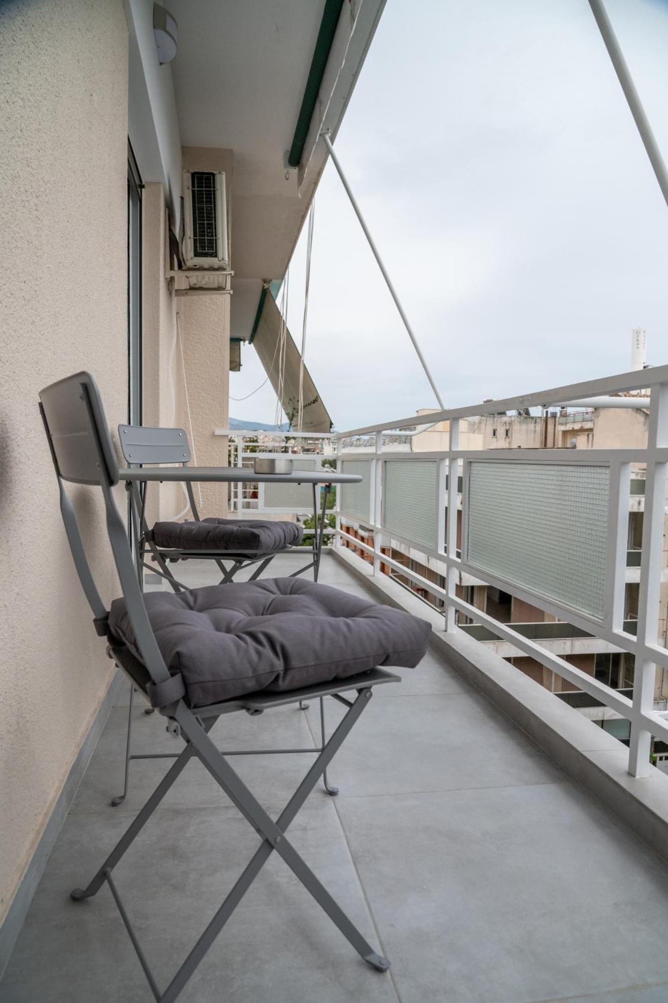 Central Apartment Near To Acropolis Area Athens Exterior photo